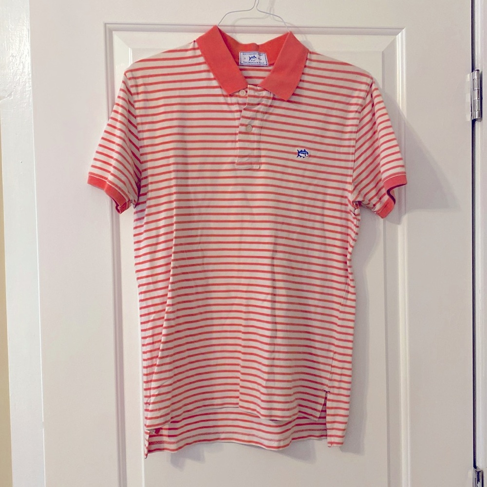 Southern Tide Polo Sz. S